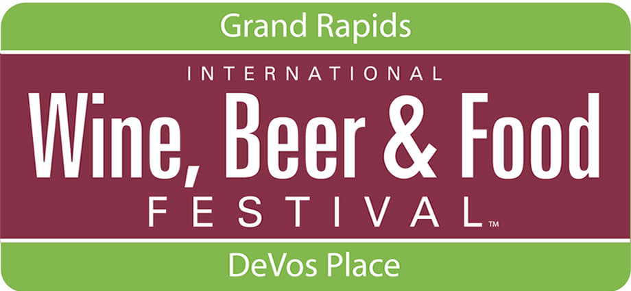 The 15th Grand Rapids International Wine, Beer, and Food Festival