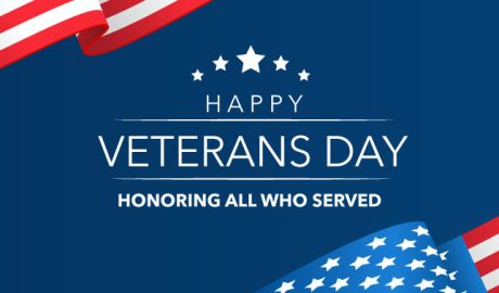 Veterans Day Deals from Dinova Restaurant Partners