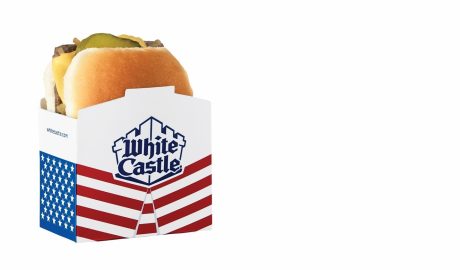 White Castle has a special Slider box available only on Veterans Day. The fast-food icon will be offering complimentary combo meals to veterans and active-duty military members on Veterans Day.