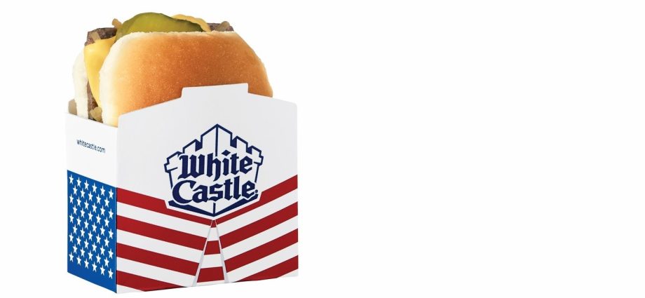 White Castle has a special Slider box available only on Veterans Day. The fast-food icon will be offering complimentary combo meals to veterans and active-duty military members on Veterans Day.