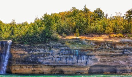 10 Picturesque Vacation Destinations in Michigan