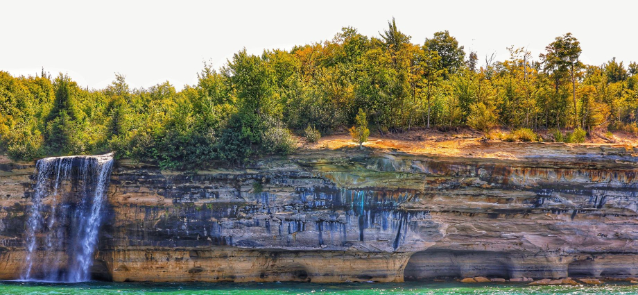 10 Picturesque Vacation Destinations in Michigan