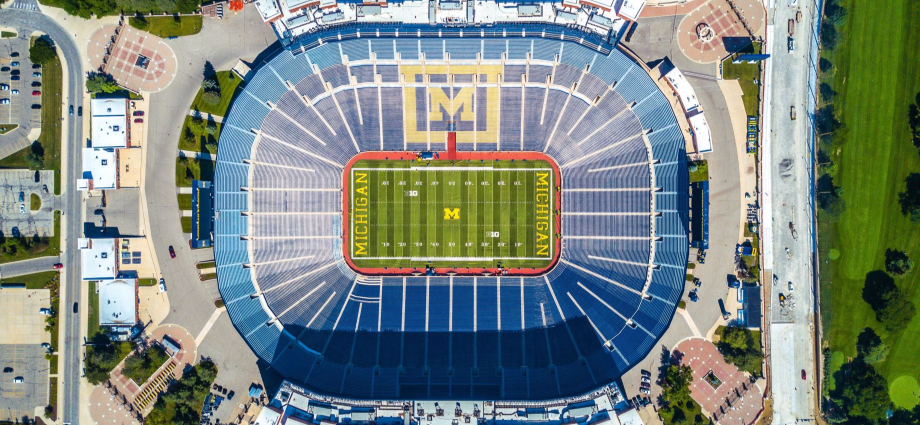 Ann Arbor Fun Things to Do in Michigan