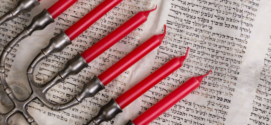 Hanukkah - Top 10 Things to Do This Holiday Season in Michigan