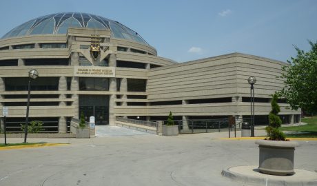 7 Fun and Educational Things to do in Detroit on Martin Luther King Jr. Day Charles_Wright_African-American_Museum FunInMichigan