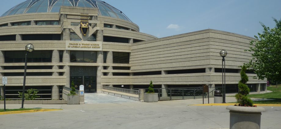 7 Fun and Educational Things to do in Detroit on Martin Luther King Jr. Day Charles_Wright_African-American_Museum FunInMichigan