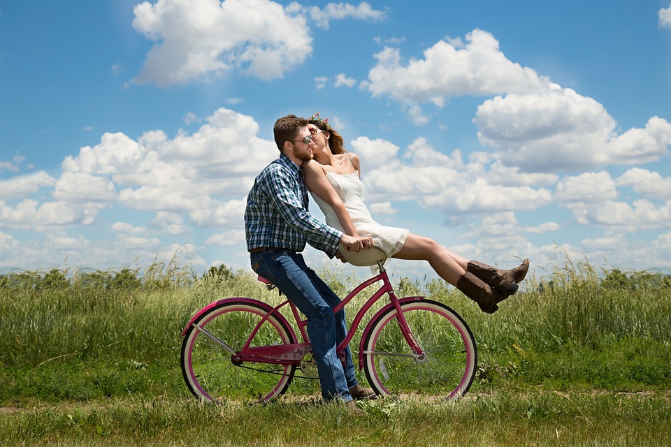 7 Unique Ways to Say 'I Love You' You've Never Thought Of FunInMichigan Express Your Feelings in a Creative Way Say 'I Love You' in a New Way FunInMichigan