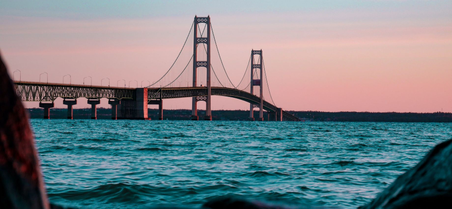 Discovering Michigan's Iconic Landmarks