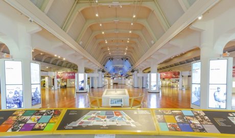 Exploring the Henry Ford Museum: 11 Must-See Attractions