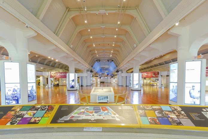Exploring the Henry Ford Museum: 11 Must-See Attractions