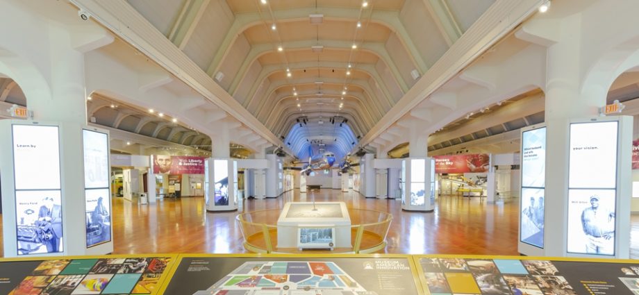 Exploring the Henry Ford Museum: 11 Must-See Attractions
