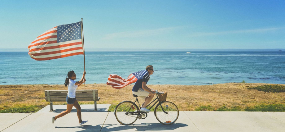 Independence Day in the United States of America