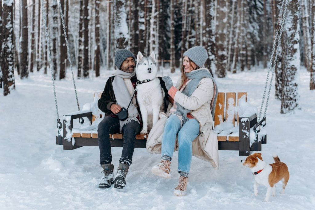 Snow 10 Unique Indoor Date Night Ideas in Michigan to Escape the Cold Weather 2023 - FunInMichigan