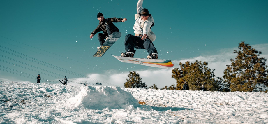 Top 10 Michigan Winter Activities In Michigan