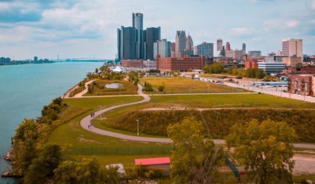 What are Some Free Things to Do in Detroit, Michigan During the Summer?