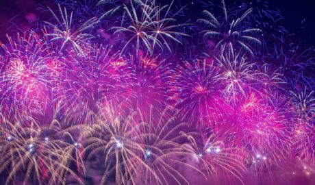 Guide to Watching Detroit Ford Fireworks