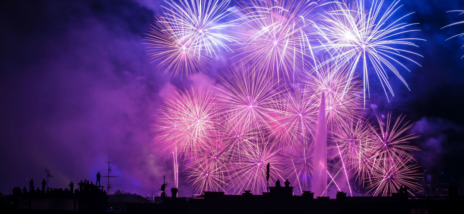 Where to Watch July Fourth Fireworks in Michigan: The Ultimate Guide