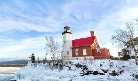 17+ Places to Visit in Michigan on Veterans Day