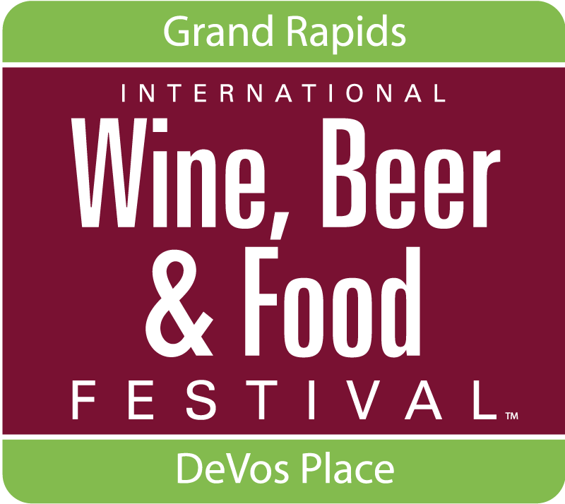 Grand Rapids International Wine, Beer, and Food Festival 2024