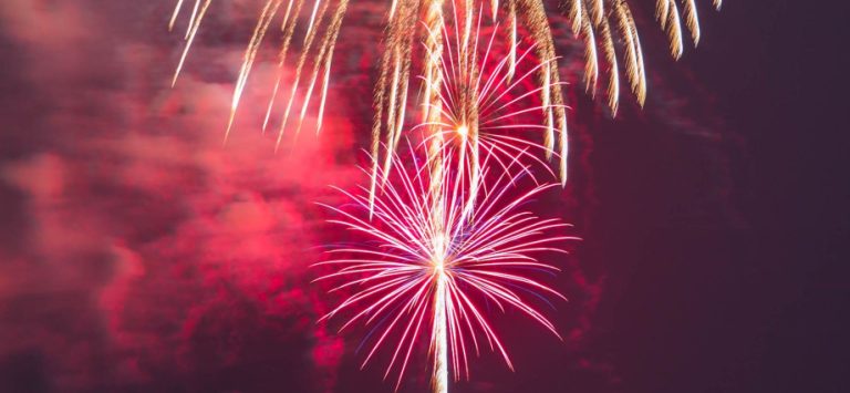 4th of July Fireworks Events in Michigan 2024: Celebrate Independence Day with Spectacular 