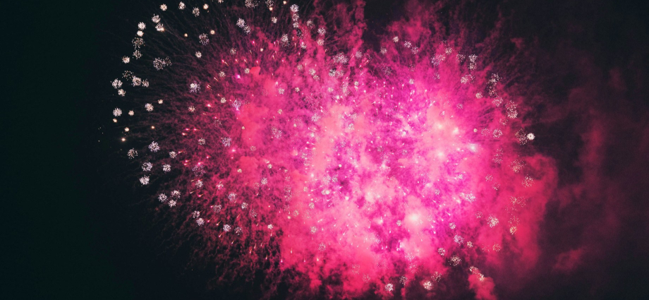 Celebrate Independence Day in Saginaw: Experience the Magic of Fireworks in 2024