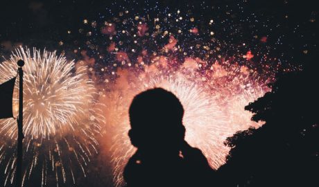 Famous Fireworks Displays in Michigan for the 4th of July.fun-in-michigan