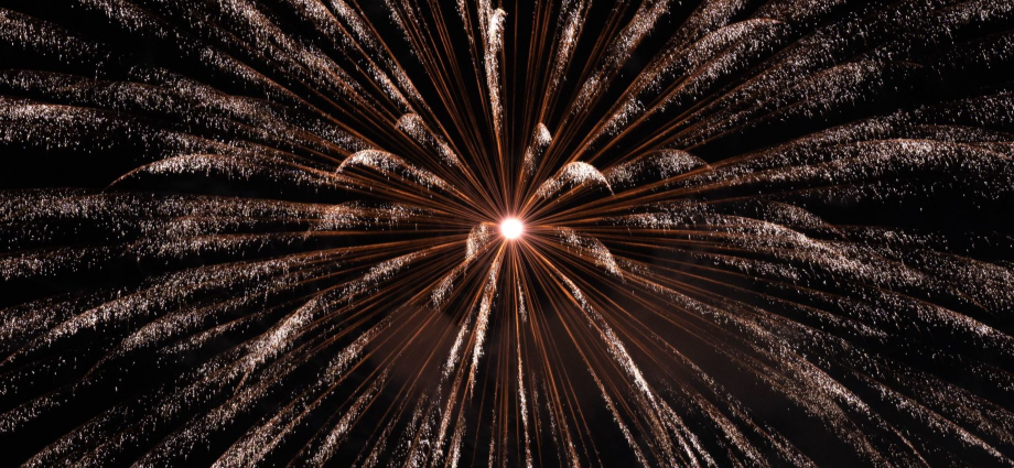 Fireworks Near Me Michigan: Your Guide to Family-Friendly Displays