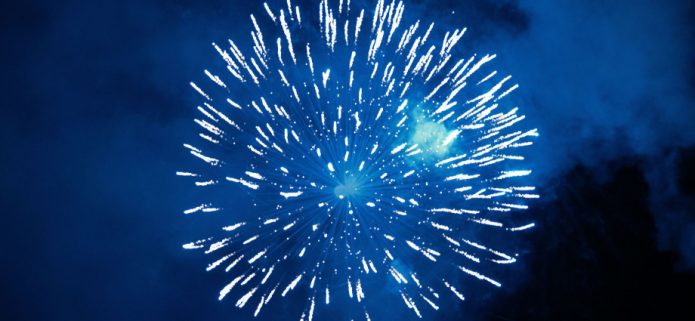 July 4th Fireworks 2024 in Livonia, MI: Celebrate Independence Day with Spectacular Displays