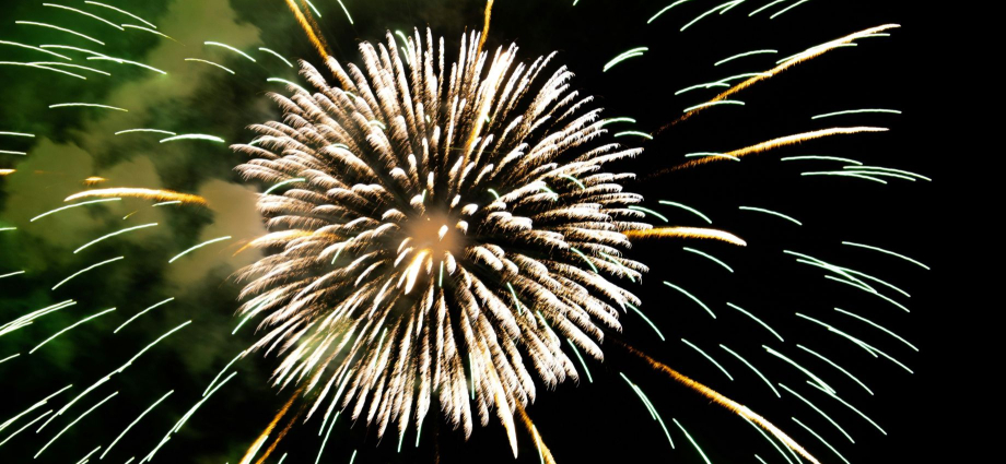 July 4th Fireworks 2024 in Mackinaw City: Spectacular Celebrations Not to Miss - Fun Things to 