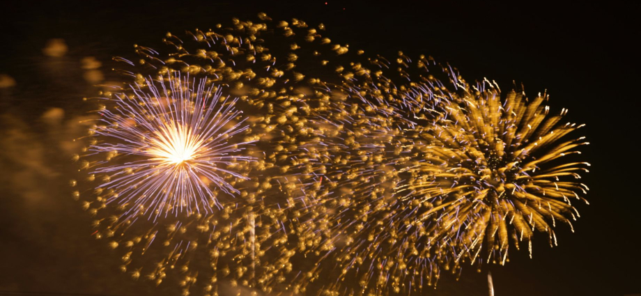 July 4th Fireworks 2024 in Marquette MI: Celebrate Independence Day!