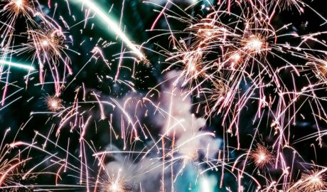 July 4th Fireworks 2024: Spectacular Displays Across Michigan