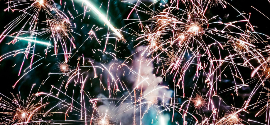 July 4th Fireworks 2024: Spectacular Displays Across Michigan