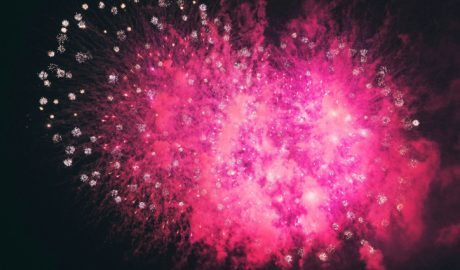 July 4th Fireworks 2024_ Spectacular Displays on Lake Huron.fun-in-michigan