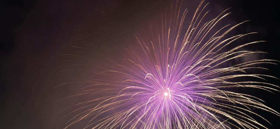 July 4th Fireworks 2024: Your Guide to Michigan Fireworks Schedule