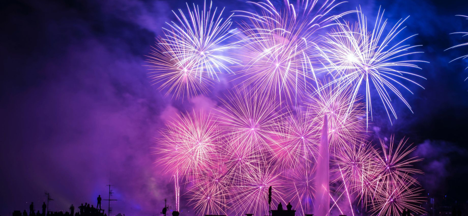 Mastering Fireworks Photography Techniques, Tips, and Gear - Fun In MIchigan