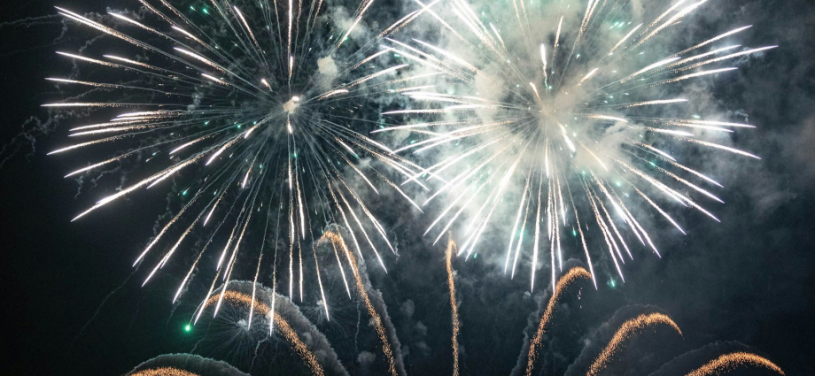 Traverse City Fireworks 2024: Celebrate July 4th with Spectacular Displays - Fun Things to do in 