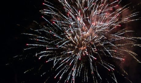 Ultimate Guide to July 4th Fireworks 2024 in Lansing, MI.fun-in-michigan