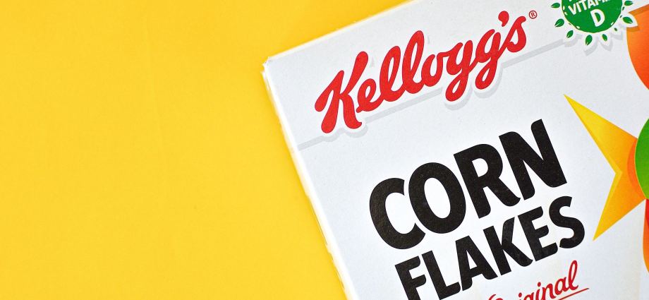 Did You Know Battle Creek is Called "Cereal City"? Kellogg Corn Flakes Fun-in-michigan