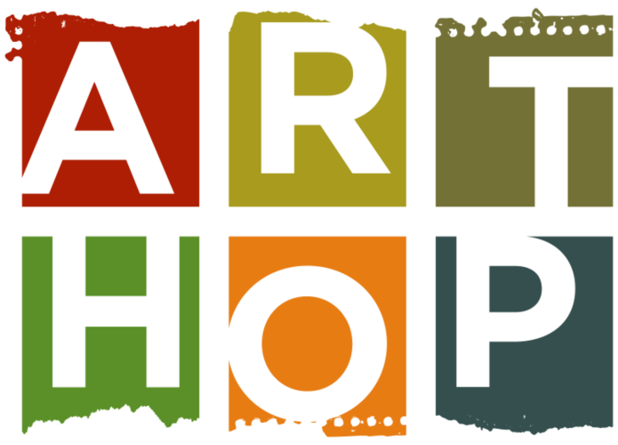 Kalamazoo Art Hop 2025