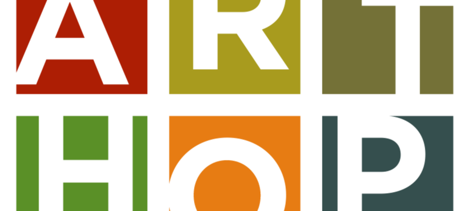 Kalamazoo Art Hop 2025