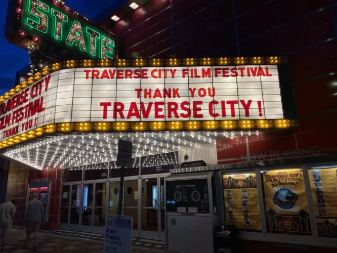The Traverse City Film Festival 2025 promises to be an exciting, immersive event for all who attend. Whether you're a movie lover, aspiring filmmaker, or someone who appreciates the beauty of Traverse City, this festival offers the perfect opportunity to experience great films, meet talented creators, and celebrate the art of cinema in one of the most stunning places in Michigan. Stay tuned for more details and start planning your trip to Traverse City this summer for a memorable cinematic experience!
