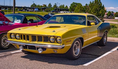 1971 Plymouth HEMI Cuda – The Rare Beast of the Dream Cruise FunInMichigan. The Dream Cruise classic car celebration is more than just a car parade – it’s a celebration of Detroit’s rich automotive heritage. Every August, thousands of vintage auto show Detroit enthusiasts gather along Woodward Avenue to witness live music and car shows, enjoy Woodward Dream Cruise events, and immerse themselves in Woodward Cruise 2025 schedule. From legendary muscle cars like the Mustang and Camaro to rare classics, the event offers something for every gearhead. Plan your visit, find the best vintage auto show Detroit, and be part of the world’s largest one-day automotive festival.