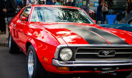 Best Places to Watch the 2025 Woodward Dream Cruise: Complete Guide