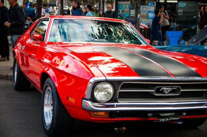 Best Places to Watch the 2025 Woodward Dream Cruise: Complete Guide