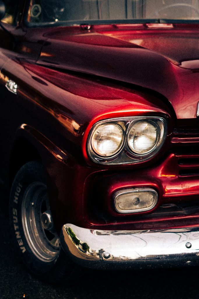 Can you explain the enduring legacy of the woodward dream cruise detroit car show today