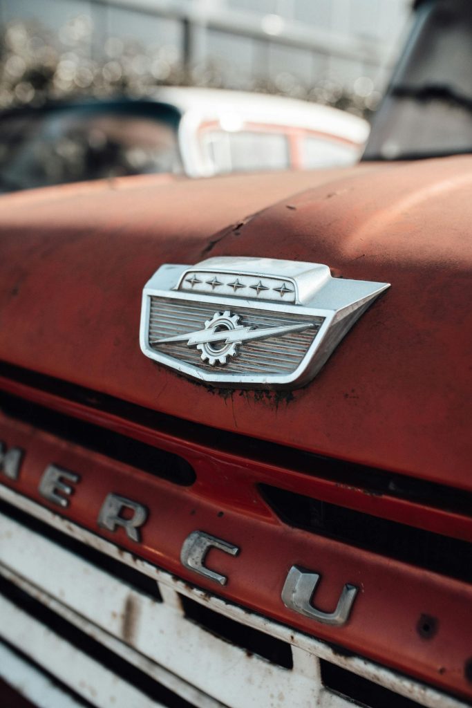 How are families and communities brought together by the woodward dream cruise detroit car show