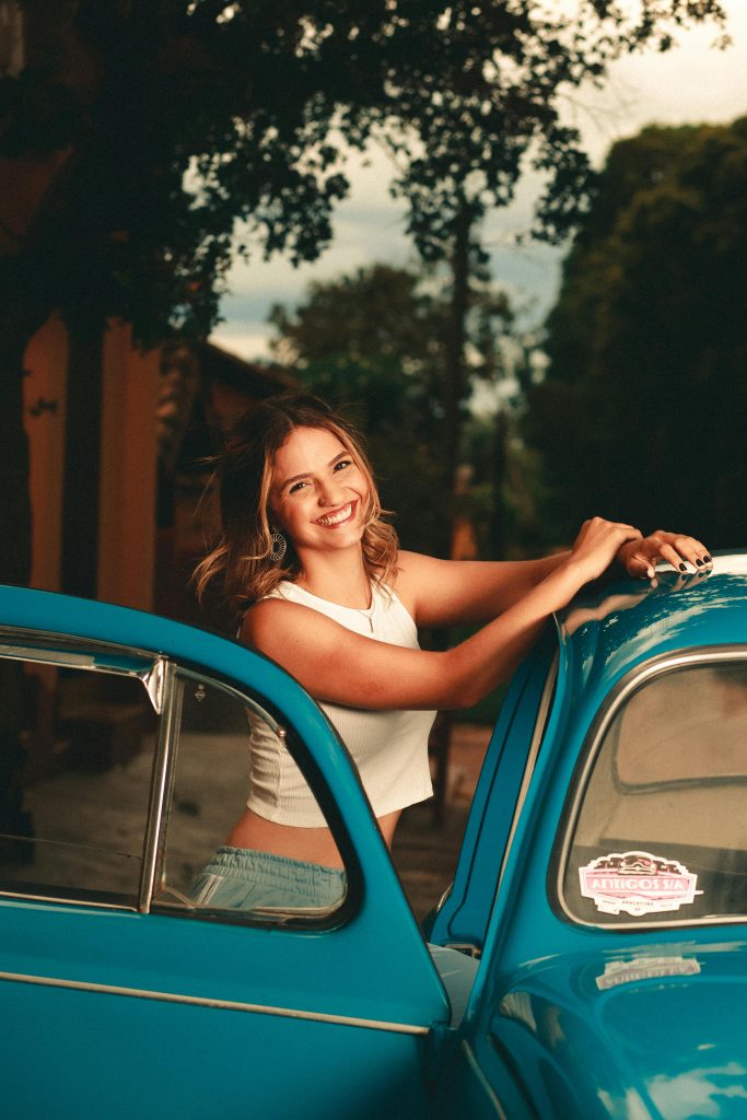 How are new, younger generations of cruisers keeping the Woodward tradition alive