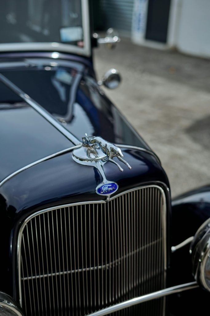 How can I plan my trip to the Woodward Dream Cruise for the best possible experience