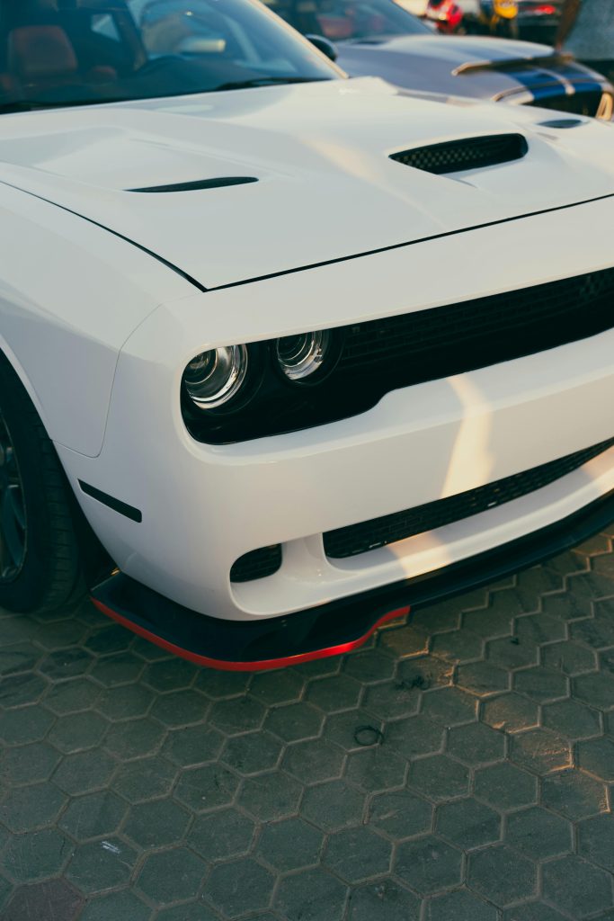 How do local businesses benefit from the massive crowds at the Dream Cruise