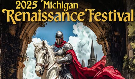 Step Back in Time: The Michigan Renaissance Festival